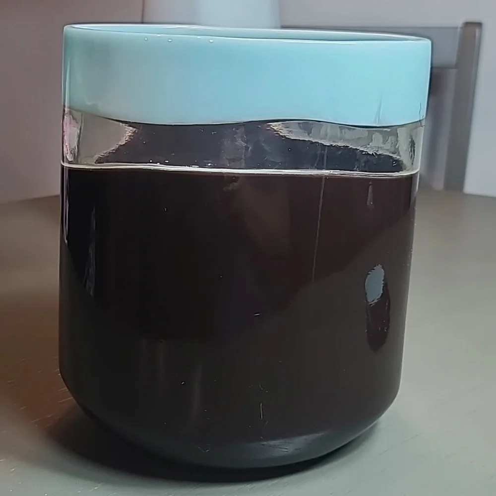 No brand stylish lucite